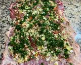 Foto del paso 3 de la receta: Matambre casero