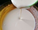 ক্ষীরের পাটিসাপ্টা(kheer patishapta recipe in bengali) রেসিপি ধাপ - 2 ছবি