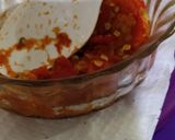 Foto langkah ke 3 dari resep Terong telur balado tomat kecap yummmmmmy easy.