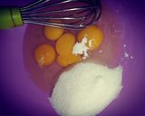 صورة لخطوة 1 من وصفة بان كيك pancake 🥞