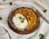 Foto del paso 11 de la receta: 🍛 Pollo al curry indio 🍛 Indian chicken curry 🍛