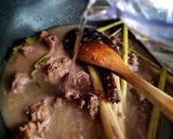 Foto langkah ke 3 dari resep Semur Daging Betawi Asli.