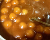 Foto langkah ke 5 dari resep Bubur Candil Ala Semarang,Kenangan masa kecil ^.^.