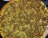बाकरवडी (bakarvadi recipe in marathi) रेसिपी स्टेप 5 फोटो 