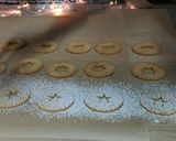 Foto del paso 8 de la receta: Galletas Linzer!!!!