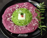 A picture of step 20 of 2 in 1 Dosa (Healthy Palak Beetroot Dosa).