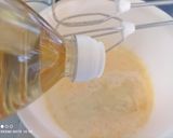 Sárgabarackos túrós pite🍊 recept fázis 2 fotója