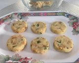 A picture of step 16 of 🍠🥜🥥 Sweet Potato Peanut Coconut Bites | Fasting Feast with Creamy Peanut-Coconut 🥜🥥 Chutney.