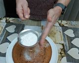 Φωτογραφία βήματος 17 της συνταγής Νηστίσιμη μηλόπιτα