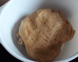 Tepertős pogácsa recept fázis 3 fotója