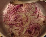 A picture of step 4 of Easy and Delish Chicken Stir Fry.