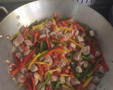 Foto del paso 3 de la receta: Arroz a la paella mixto a mi estilo