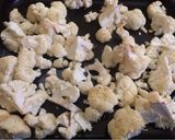 Foto del paso 2 de la receta: Hamburguesa de coliflor