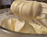 Foto langkah ke 11 dari resep Choux Au Craqeulin.