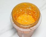 Foto langkah ke 2 dari resep Kerang Dara Saus Padang.