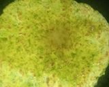 बथुआ पराठा (bathua Paratha recipe in hindi) रेसिपी चरण 2 फोटो