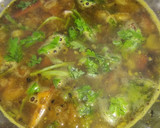 மிளகு ரசம் ரெசிபி ஸ்டேப் 4 புகைப்படம்