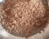 A picture of step 4 of Palak Chicken Kabab.