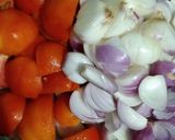 பன்னீர் பட்டர் மசாலா ரெசிபி ஸ்டேப் 1 புகைப்படம்
