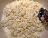 A picture of step 3 of Cauliflower Puree.