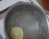 صورة لخطوة 3 من وصفة قلب اللوز