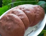 عکس مرحله 4 از دستور کوکی کاکائویی 🍪
