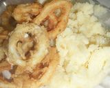 Foto del paso 3 de la receta: Rabas 👌👇🍤