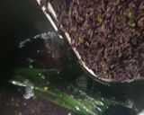 Foto langkah ke 2 dari resep Bubur ketan hitam hemat gas (5-30-7).