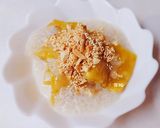 Hình bước làm 6 của món Bánh CHUỐi hấp
