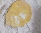 Foto del paso 3 de la receta: Pan dulce nevado para Navidad 🎄