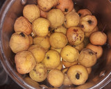 Foto del paso 2 de la receta: Ponche (sin Tropiezos)