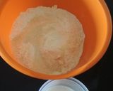 Foto langkah ke 2 dari resep Kue Lapis Tepung Ketan.