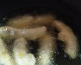 Foto langkah ke 4 dari resep 12.5~ Kloy Tod : Pisang Goreng Thailand.