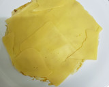 Foto del paso 5 de la receta: Torre de panqueques