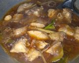 Foto langkah ke 4 dari resep Rica-rica ayam.