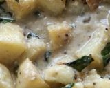 দক্ষিণী আলুর দম (dakshini aloor dum recipe in Bengali) রেসিপি ধাপ - 4 ছবি