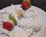 Foto del paso 3 de la receta: Brocheta multifrutas