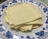 Foto langkah ke 1 dari resep Sandwich Goreng.