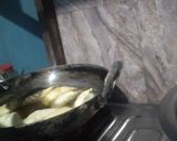 खोवा की गुजिया (khova ki gujiya recipe in Hindi) रेसिपी चरण 4 फोटो