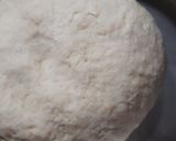 A picture of step 1 of Cheese Paratha.