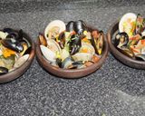 Foto del paso 8 de la receta: Cazuela marina