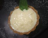 A picture of step 7 of Rabdi Tart.