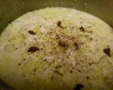 Foto del paso 4 de la receta Coliflor con bechamel gratinada