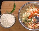 Sorghum masala roti recipe step 1 photo