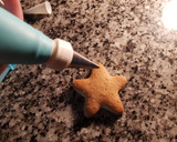 Foto del paso 7 de la receta: Galletitas navideñas🎅🎄