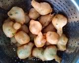 Mysore Bonda recipe step 2 photo