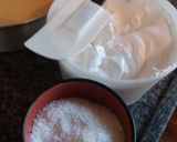 Foto del paso 4 de la receta: Torta de coco