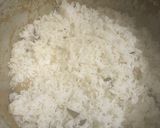 A picture of step 4 of दम बिर्याणी🐔.