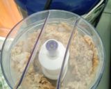 Foto langkah ke 1 dari resep Cilok tempe/pentol tempe.