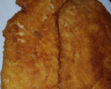 Foto del paso 7 de la receta: Pechugas de pollo empanadas